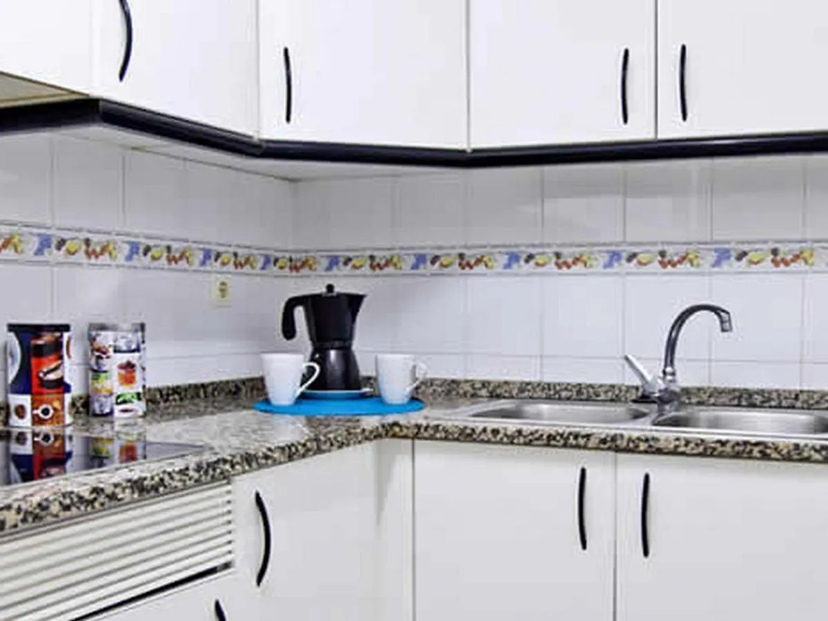 Appartement APCOSTAS Ses Illes à Blanes
