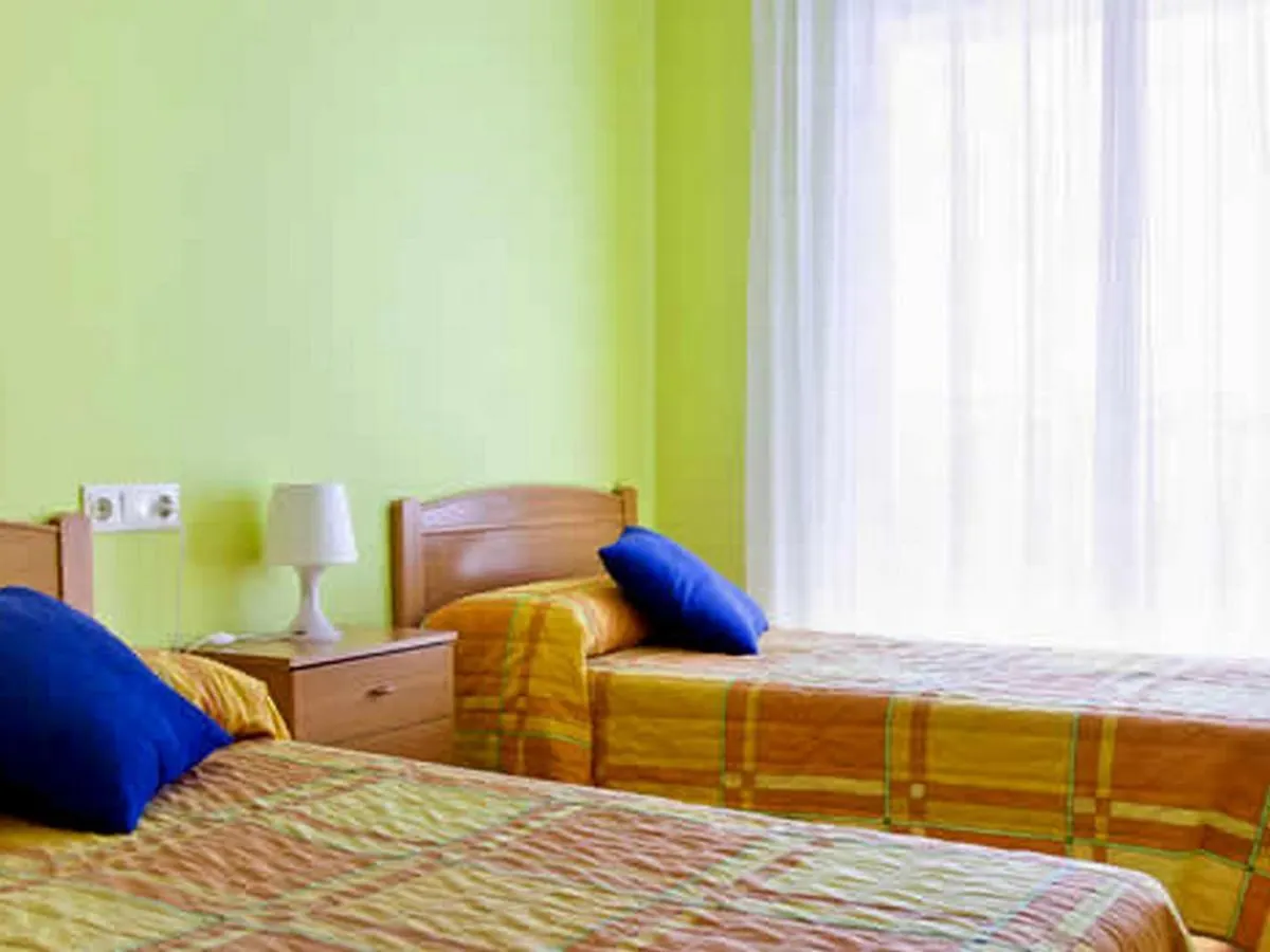 Appartement APCOSTAS Ses Illes à Blanes