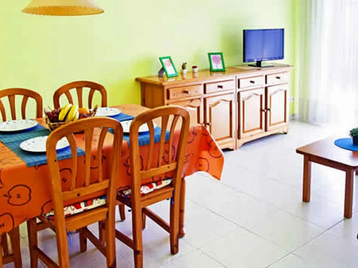Appartement APCOSTAS Ses Illes à Blanes Espagne