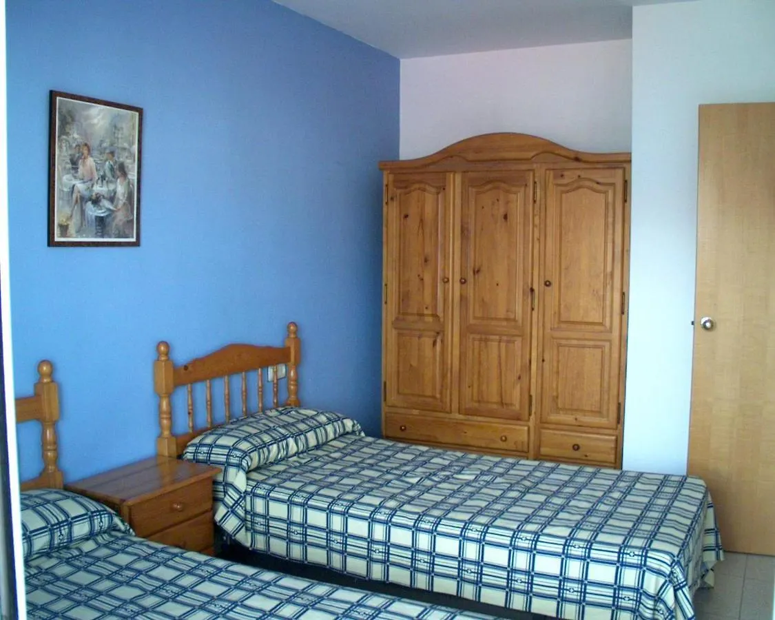Appartement APCOSTAS Ses Illes à Blanes