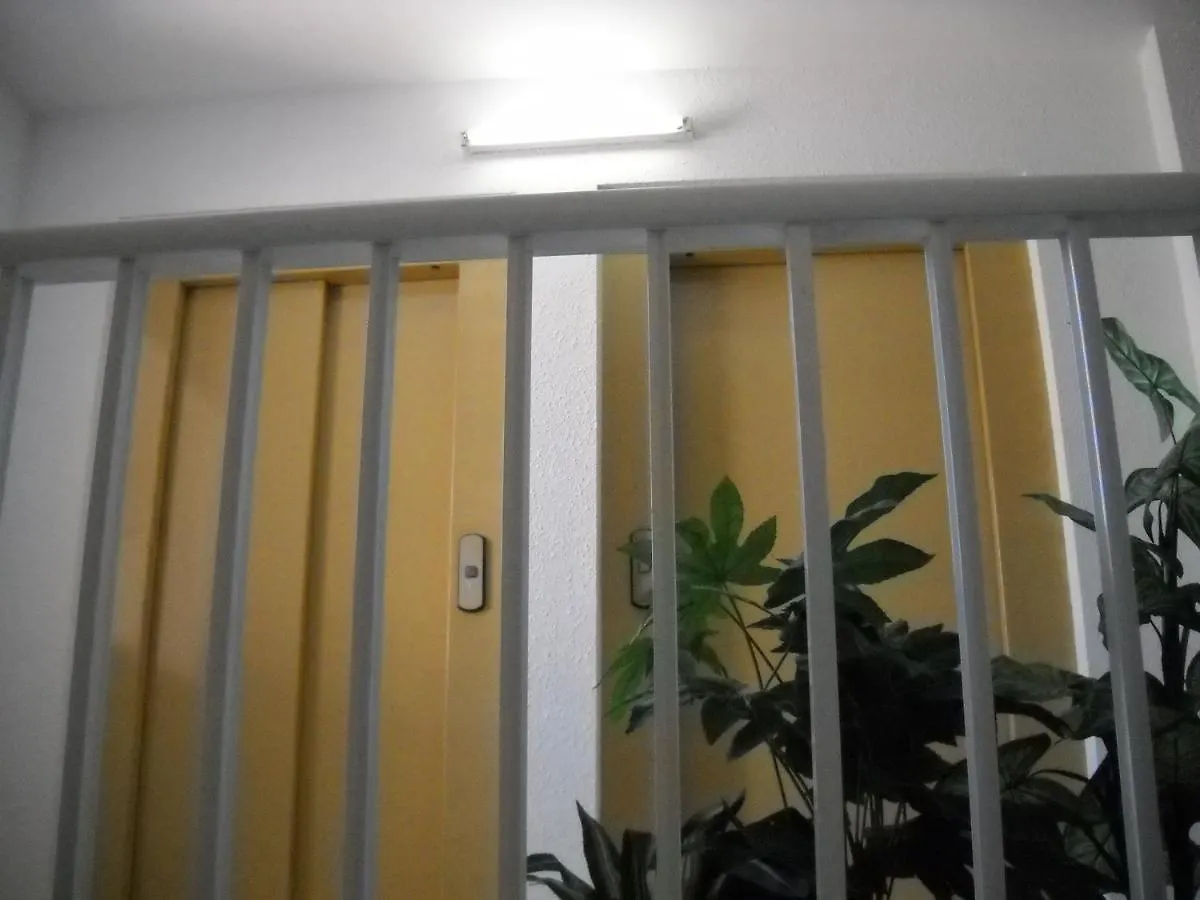 Appartement APCOSTAS Ses Illes à Blanes